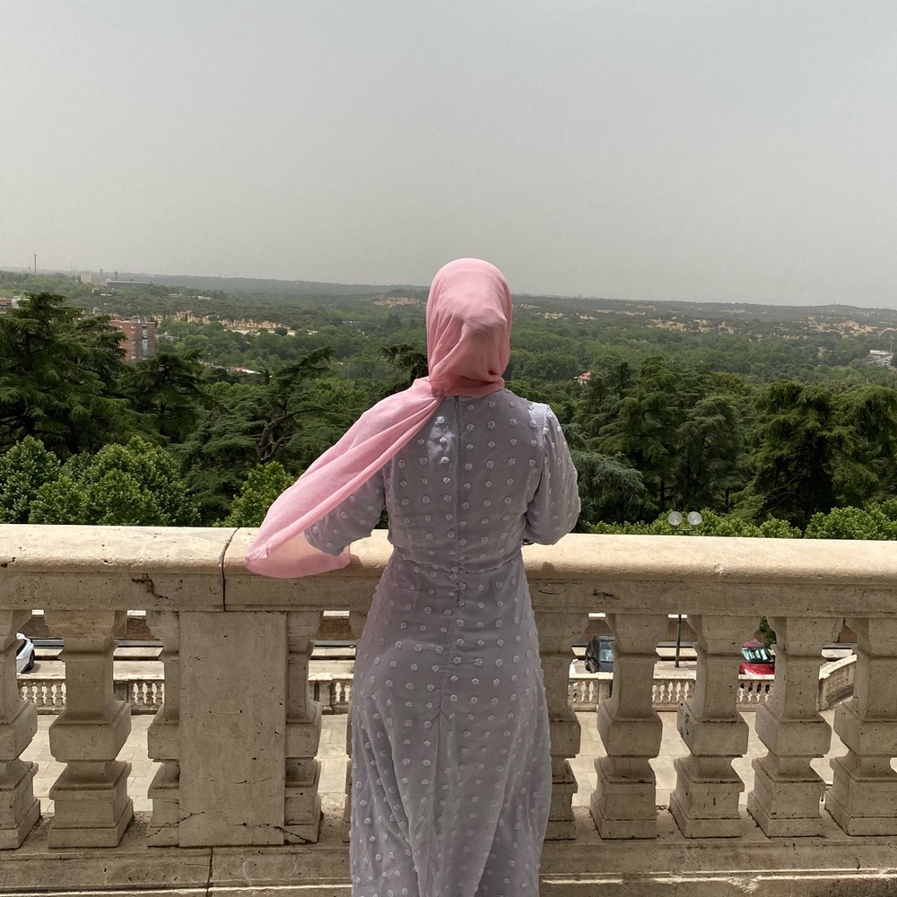 Meet your Posher, Melanie